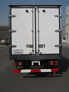 Sanjing Smith  TY5042XLCCAK3 Refrigerated truck