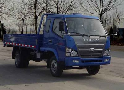 Ouling  ZB4010P1T Low speed truck