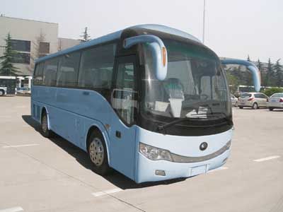 Yutong  ZK6809HAA coach