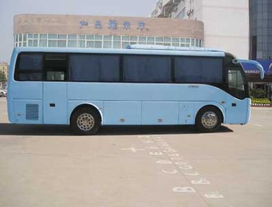 Yutong  ZK6809HAA coach