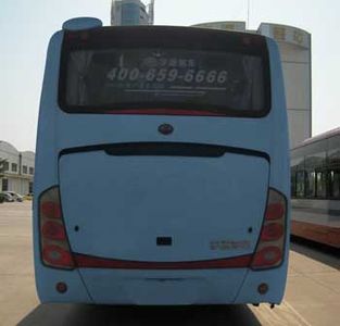 Yutong  ZK6809HAA coach