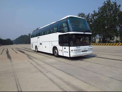 Northern  BFC6128H3D5 Luxury tourist buses