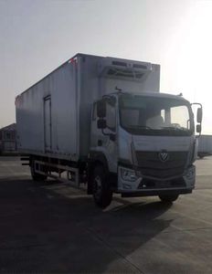 Foton  BJ5186XLC2M Refrigerated truck