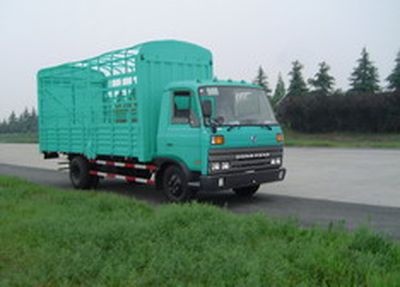 Dongfeng EQ5081CCQL46D4Grate type transport vehicle