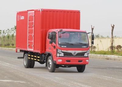 Dongfeng  EQ5160XXY8EDFAC Box transport vehicle