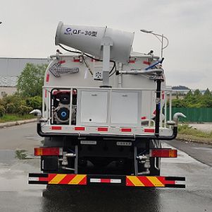 Dongfeng  EQ5251GPSSDF6 watering lorry 