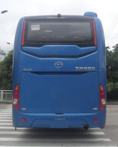 Wuzhoulong  FDG6116 Tourist buses