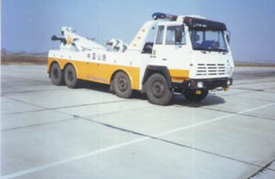 Kaifan KFM5315TQZObstacle clearing vehicle