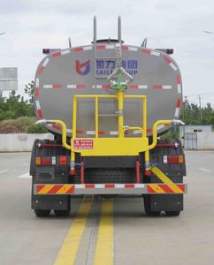 Kaili Feng  KLF5183GPSZ6 watering lorry 