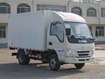 Kaima  KMC5040XXY28D4 Box transport vehicle