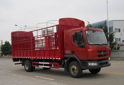 Chenglong  LZ5161CCYM3AA Grate type transport vehicle