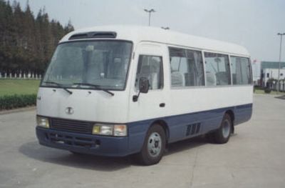 Peony  MD6601CY Light Bus