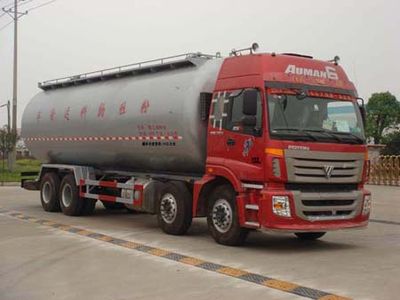 Qintai  QT5310GFLB3 Powder material transport vehicle