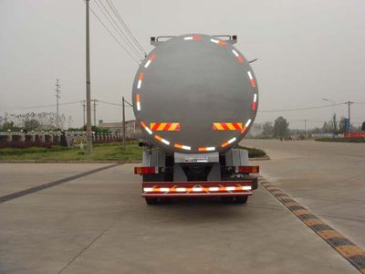 Qintai  QT5310GFLB3 Powder material transport vehicle