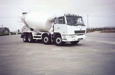 Xingma AH5311GJBConcrete mixing transport vehicle