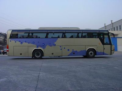 Northern  BFC6120A2 Luxury tourist buses