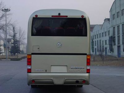 Northern  BFC6120A2 Luxury tourist buses