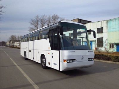 Northern  BFC6120A2 Luxury tourist buses