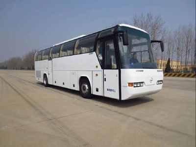 Northern  BFC6120A2 Luxury tourist buses