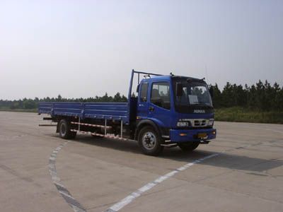 Ouman BJ1128VHPGG1Truck