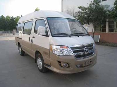 Foton BJ5036XDWV1Mobile service vehicle