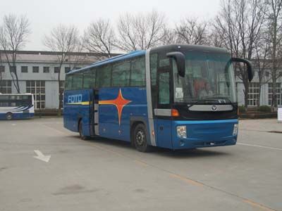 Foton  BJ6125U8BKB6 coach