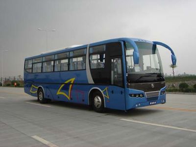 Nanjun  CNJ6120B coach