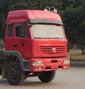 Hongyan  CQ3314STG466 Dump truck