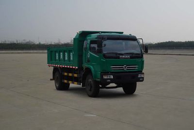 Dongfeng  EQ3066GD3AC Dump truck