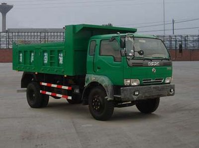 Dongfeng  EQ3066GD3AC Dump truck