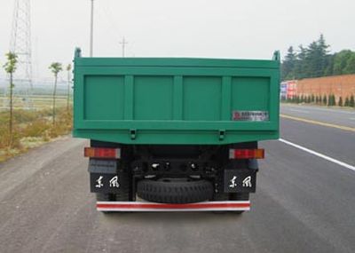 Dongfeng  EQ3066GD3AC Dump truck