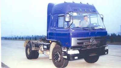 Dongfeng  EQ4126WZ Tractor