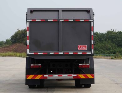 Kaili Feng  KLF5160ZXLE6 Box type garbage truck