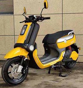 Nissan Automobile RJ1000DT2C Electric two wheeled motorcycle