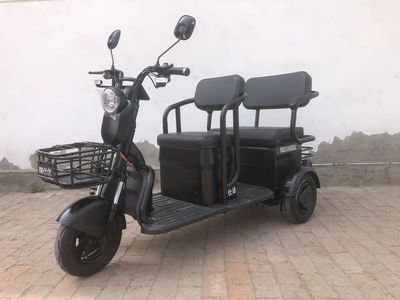 Ruishida  RSD1200DZK Electric tricycle