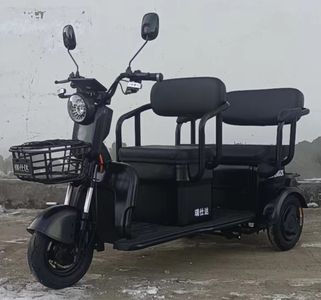 Ruishida  RSD1200DZK Electric tricycle