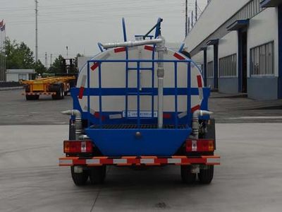 Shushan  SSS5070GSS Sprinkler truck