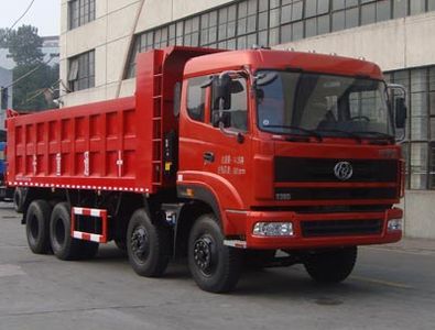 Shitong  STQ3315L16N5B4 Dump truck