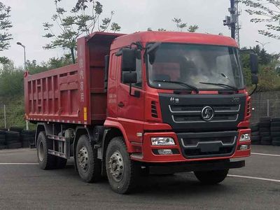 Shaanxi AutomobileSX3255GP6329Dump truck