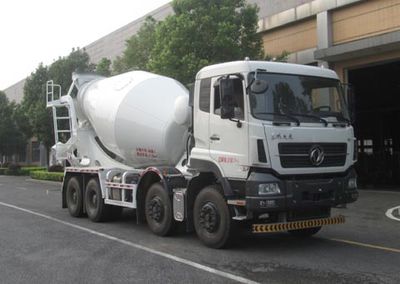 Shenying  YG5318GJBAX1VB Concrete mixing transport vehicle