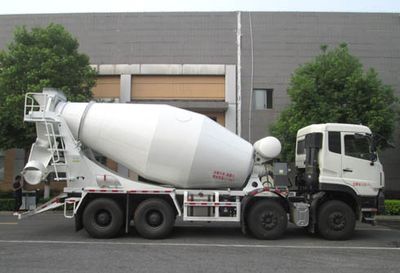 Shenying  YG5318GJBAX1VB Concrete mixing transport vehicle