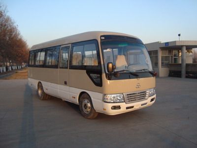 Shuchi  YTK6700 coach