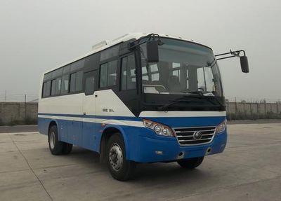 Yutong  ZK6780D coach