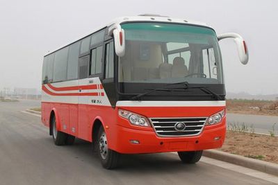 Yutong  ZK6780D coach