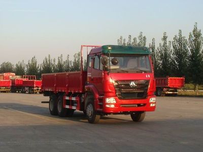 Haohan  ZZ1255N4346D1 Truck