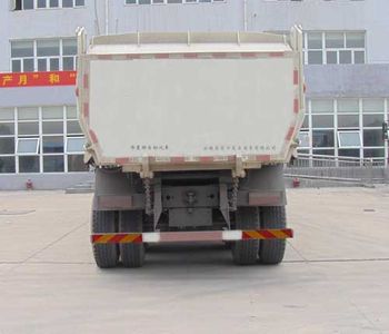 Huaxia  AC3251PKEV39 Dump truck