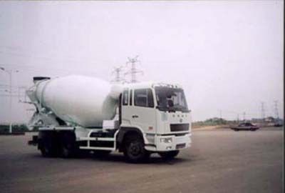 Xingma  AH5294GJB3 Concrete mixing transport vehicle