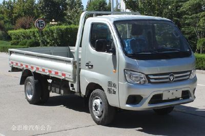 Foton  BJ1030V5JV6EB Truck