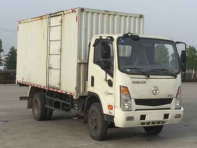 Dayun CGC5081XXYHDE39EBox transport vehicle