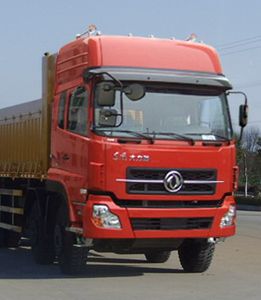 Dongfeng  DFL3300A Dump truck